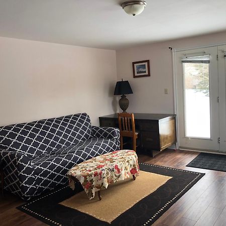 Wright'S Creek Apartment Шарлоттаун Экстерьер фото