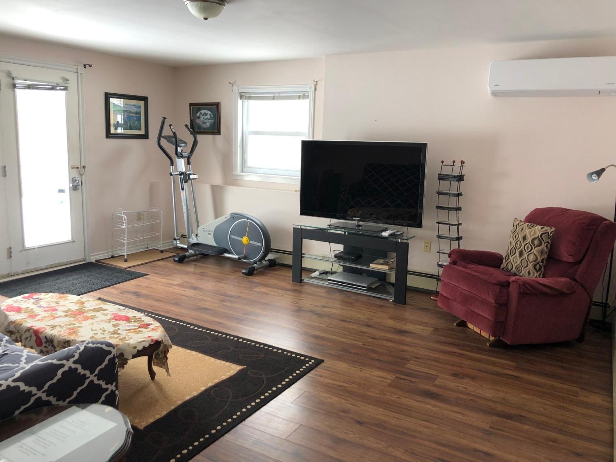 Wright'S Creek Apartment Шарлоттаун Экстерьер фото